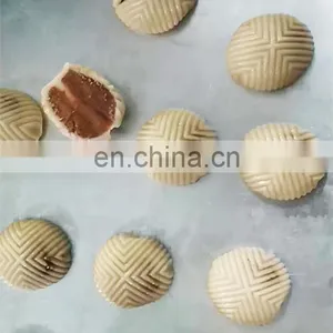 1Year Warranty Snack Food Processing Maamoul Mamoul Mumoul Machine For Sale thumbnail-4