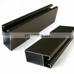 Shengxin Factory Aluminum Extruded Profile thumbnail-2