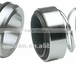 Pump Mechanical Seals thumbnail-1