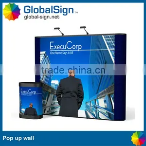 Shanghai GlobalSign Durable and Stable Aluminum Display Stands thumbnail-4