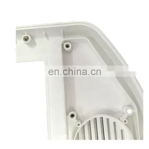 Mold Design Service OEM ODM Plastic Injection Molding Mold Design Medical Housing Parts thumbnail-6
