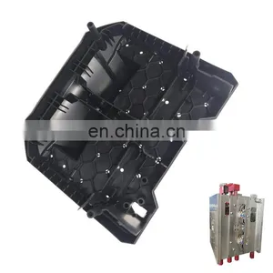 Rapid Prototype Cheap Precision pp Housing Cover Shell Spare Parts Oem Mold Injection Molded Plastic Cases Molding Maker Service thumbnail-1