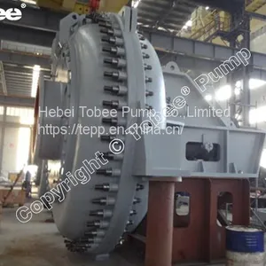WN1000 Dredge Pump thumbnail-1
