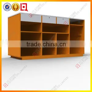 Custom Store Cabinet Stand thumbnail-1