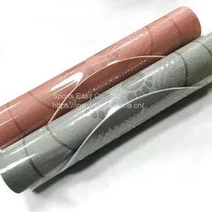 Wholesale Non-Slip Skipping Jump Rope Mat for Jumping Fitness Exercise thumbnail-3