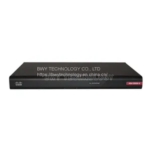 Cisco New Original Firewall ASA5515-K9 Cisco ASA 5500 Series Firewall Edition Bundle thumbnail-1