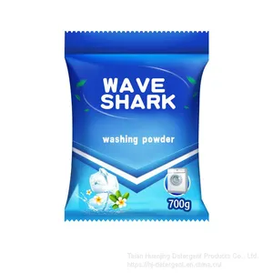 Super Decontamination / Easy to Dissolve / Strong Fragrance / High Foaming / Washing Powder Soap Powder thumbnail-1