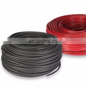 Electronic Wire Harness Flexible Cooper Conductor Pvc Insulation thumbnail-1