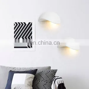 New Product Ideas 2021 Plug-in Wall Sconce Modern Wall Lamp for Home Decor thumbnail-1