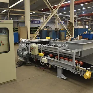 Saimo F52 Mid Range Weigh Belt Feeder System Weighing Feeder thumbnail-3