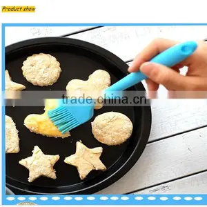 10 Colors BPA Free FDA Food Grade Non Stick 4 x 45mm Ball Shaped Silicone Ice Cube Tray thumbnail-5