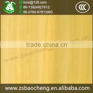 New Product Customized Hotel Wall Partition Translucent Resin Panel thumbnail-1