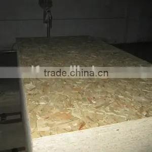 2014 High Quality Osb Board 9mm thumbnail-1