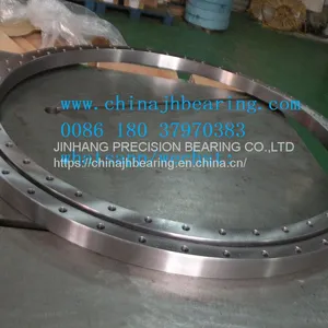 RKS.060.25.1204 Four Point Contact Slewing Bearing Belongs to Medium Size Without a Gear thumbnail-3