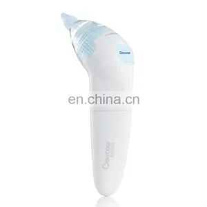 Baby Care Silicone Electric Adult Babies Nose Cleaner for Baby thumbnail-2