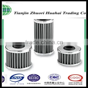 Medium Pressure Filter Series and Widely Design Applicants thumbnail-3