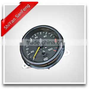 Dongfeng Truch Speedometer 3902N-010-B thumbnail-1