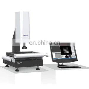 Manual Optical Vision Measuring Machine VMM thumbnail-2