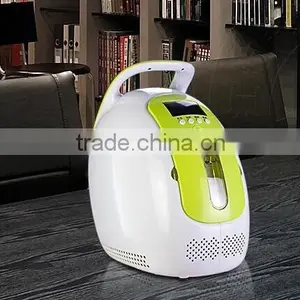 Portable Oxygen Concentrator Generator 90% Purity 1L/min 24Hr thumbnail-5