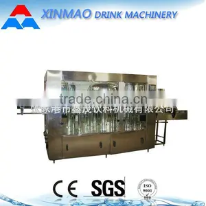 2013 Hot Sale Automatic Shrink Sleeve Labeling Machine With Steam Shrink Tunnel and Generator thumbnail-1