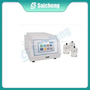 MK-1000 Non-destructive Leak Tester thumbnail-1