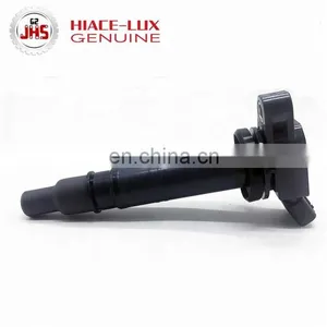 HIGH QUALITY Ignition Coil FOR HILUX/LANDCRUISER/HIACE/CARMY OEM: 90919-02248 90919-T2001 90919-02260 thumbnail-4