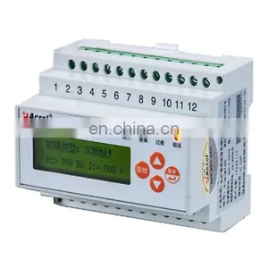 Medical Insulation Monitoring Devices AIM-M100 Monitor the Insulation Resistance of IT Systems thumbnail-1