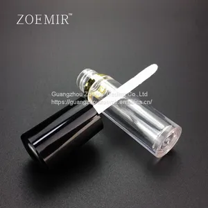 Korea Custom Lip Gloss Tube Packaging Liquid Lipstick Container In Private Label For Wholesale thumbnail-3