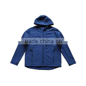 Softshell Jacket Man Outdoor Clothes thumbnail-1