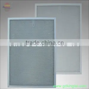 2015 Low Cost Grease Filter thumbnail-2