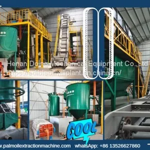 Small Scale Palm Oil Processing Machine and Palm Oil Processing Process thumbnail-2