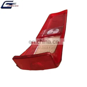 Led Tail Lamp Lens Oem 7420802418 for Renault Truck Body Parts Tail Light Cover thumbnail-3