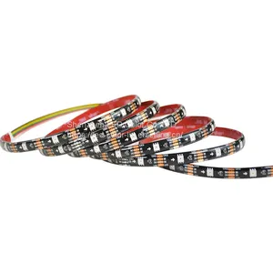 LC8808b Dream Color Sk6812 Ip65 IP67 IP68 Led Strip Digital Light thumbnail-1