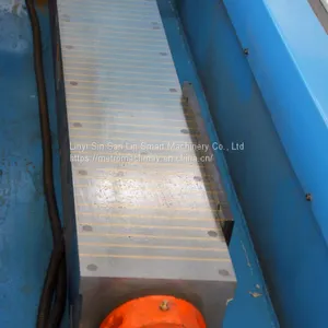 Automatic Woodworking 4FT/ 8FT Knife Grinding Grinder Machine thumbnail-4