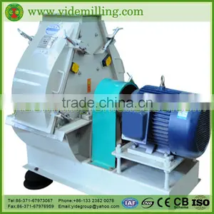 Specialized for Complete Sets of Equipment YMSJ Series Super Fine Corn Grits Machine thumbnail-1