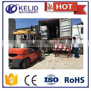High Quality High Capacity Candy Packing Machine thumbnail-5
