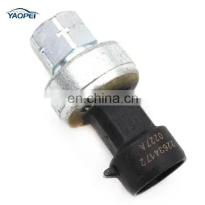 A/C Refrigerant Pressure Switch For Opel Vauxhall Astra Zafira Vectra Corsa 22634172 22678731 thumbnail-4
