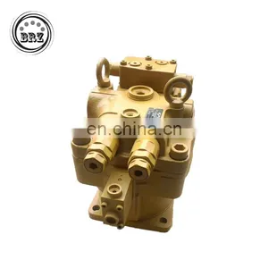 DOOSAN DH80-7 DH80 Swing Motor DAEWOO DH130 Swing Gearbox DH170 Slew Motor thumbnail-3