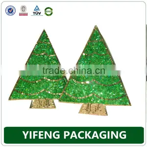 Wholesale Custom Printed Decorative China Recycled Handmade Empty Christmas Gift Boxes thumbnail-6