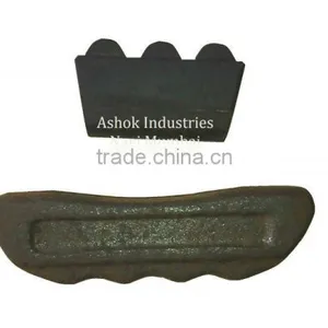 METAL & RUBBER KEY SET thumbnail-1