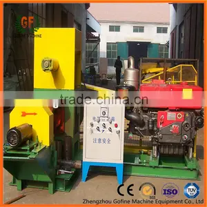 Automatic Processing Equipment for Fish Feed thumbnail-3