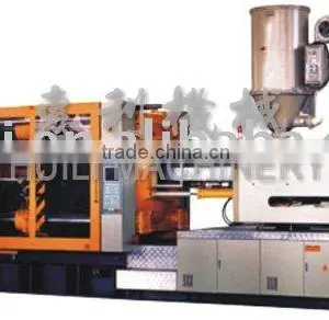 Plastic Injection Machine thumbnail-1