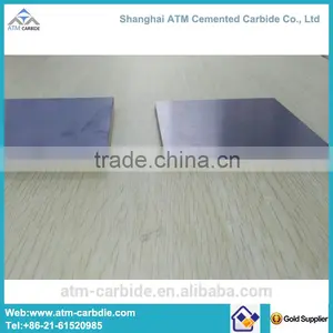 Competitive Price Tungsten Carbide Plates for Industry thumbnail-1