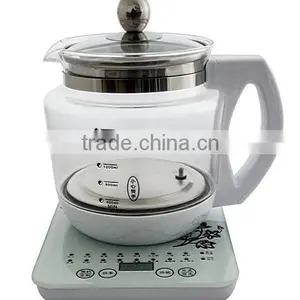 Electric Kettle Hot Sale thumbnail-1