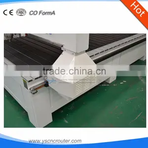 Table Wood Cutter Stepper Cnc thumbnail-4