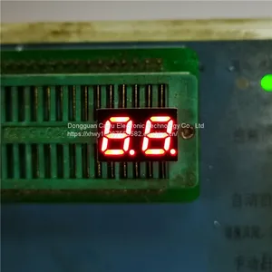 LED Digital Tube Manufacturer Supply High Quality LED Digital Tube Display thumbnail-5