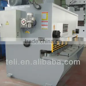 Hydraulic Shearing Machine Price thumbnail-3