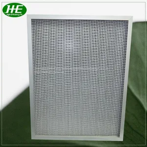 Deep Pleat Air Filters For Industries thumbnail-4