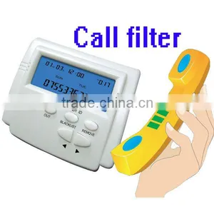 European Popular Phone Call Blocker to Stop Calls thumbnail-1
