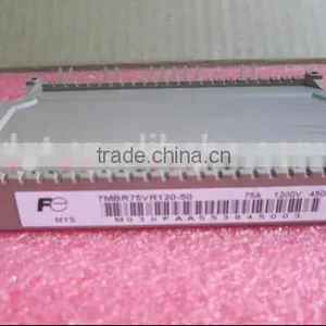 7MBR75VR120-50 FP75R12KT4 IGBT Module Screw thumbnail-1